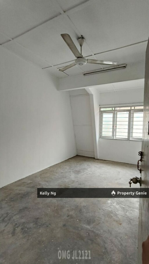 Double Sty House At Jalan Raya Timur Kota Raja Klang For Rent