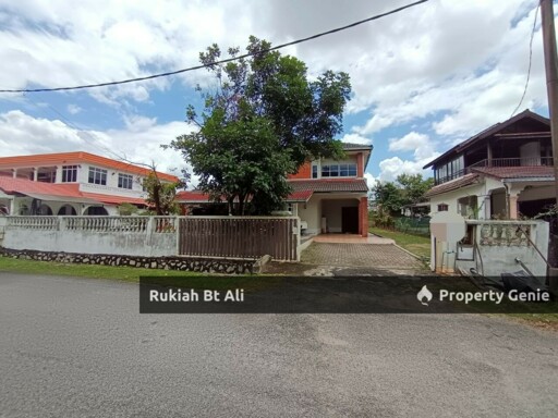 BUNGALOW MURAH TAMAN PAROI JAYA