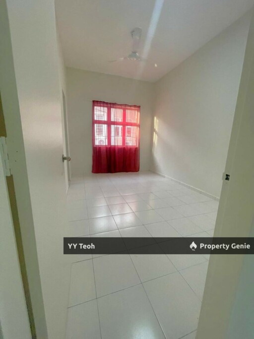 One Krubong Selendang Double Storey Terrace