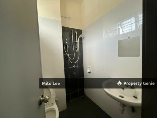 Rini Home 1 @ Mutiara Rini For Rent