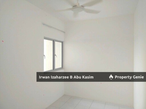 Residensi Sateria (SASaR), Bandar Tasik Selatan