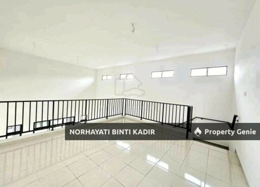 SEMI-D 1.5 STOREY THE MAJESTIC HOMES KOTASAS KUANTAN