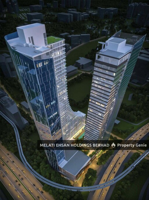 TNB Gold Bangsar