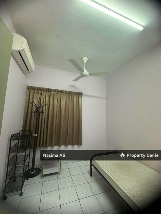 Fully Furnished PPA1M Metropolitan Kepong, Kepong, KL