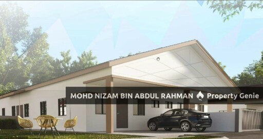 Lagenda Teluk Intan Phase 4A (Kristal)