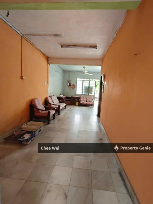 📍IPOH Bercham Rima Gamelan 2 ꜱᴛᴏʀᴇʏ House For Sale