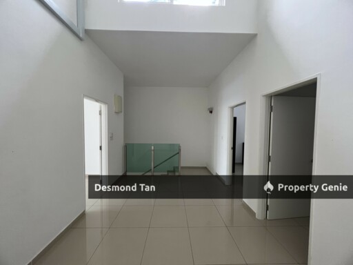 2 Storey Suriaman 3, Suriaman, Bayu Sutera, Hijayu, Sendayan (Fully Furnished)