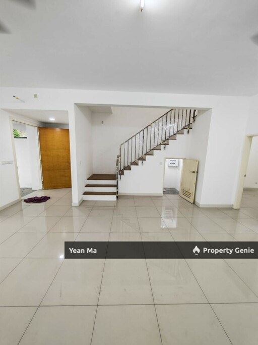 2 Storey House Garland 1 Kota Emerald Rawang For Rent