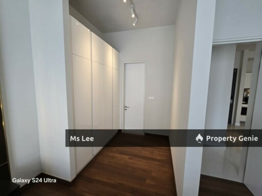 Pavilion Embassy Oxford Residences @ KLCC-Near LRT, level 13 TRX view, Good for investment