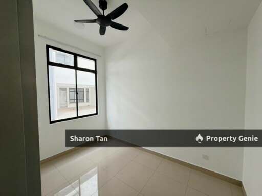 New House Ponderosa Callista 2 Sty Unblock View 4Bedroom Molek, Johor Jaya