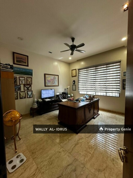 2 storey bungalow @ Sunway Damansara, Kota Damansara