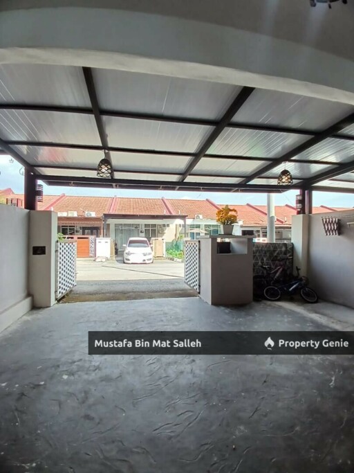 [RENOVATED] Prima Seri Mahkota, Kulim