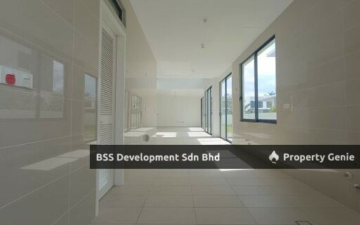 HIJAYU 2 - RESORT HOMES (SD2A) (Allysum)
