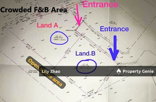 KKIP Industrial Land Zone 2 for Rent, 39,225 sqft, Sepanggar, Sabah