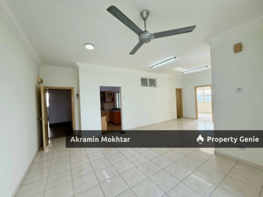FREEHOLD, CHEAPEST & 1 PARKING | DESA IMPIANA CONDOMINIUM, TAMAN PUCHONG PRIMA, PUCHONG
