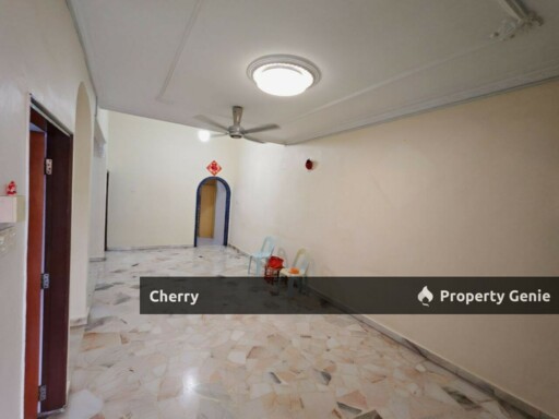 FOR SALE - TAMAN SKUDAI BARU