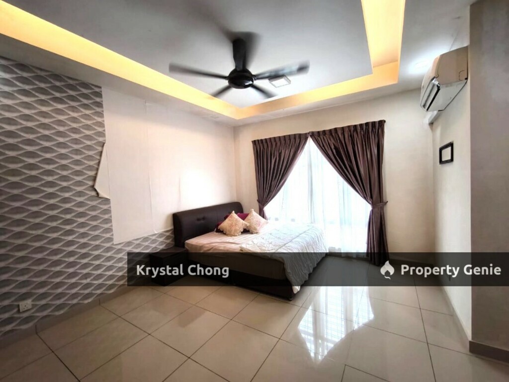 Jalan Seri Austin For Rent