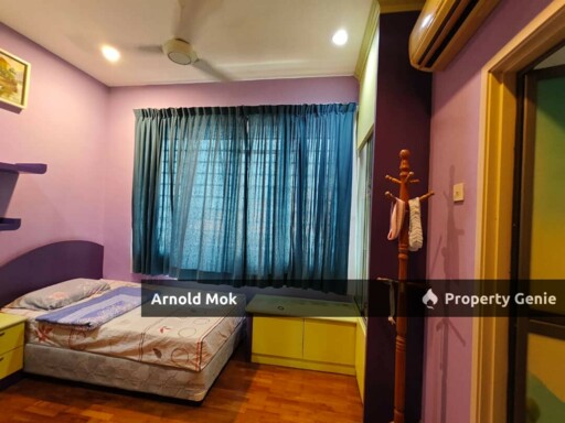 2 Storey Bungalow @ Jalan Pulai Perdana Taman Sri Pulai Perdana