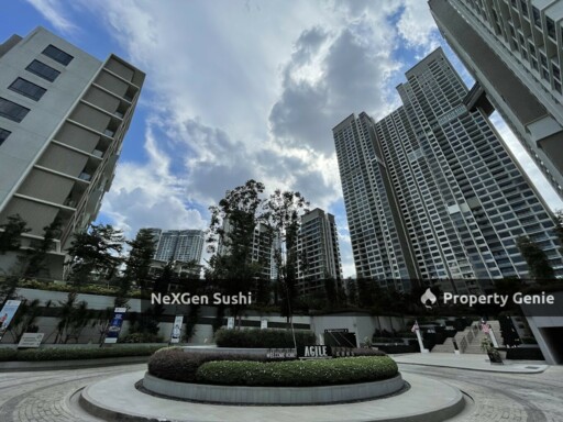 Agile Mont Kiara🔥 Save RM 499,500