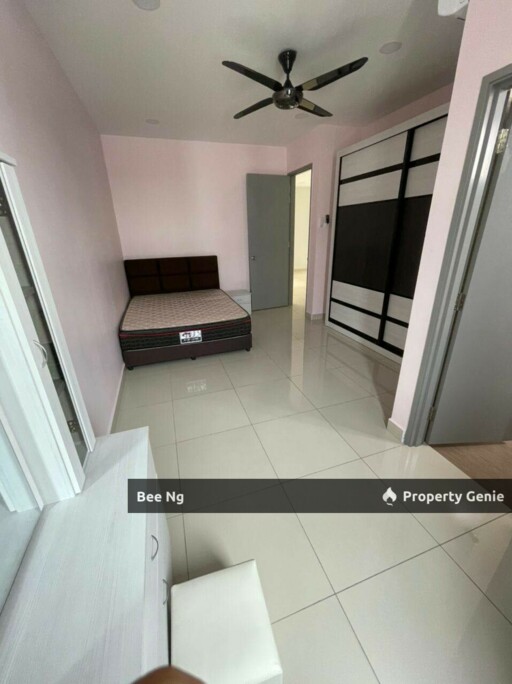 Nusa Sentral 3 Storey Super Link