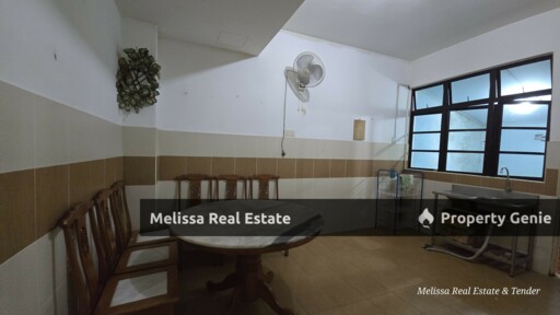 Corner House For Rent Damansara Kuantan - Near POLISAS