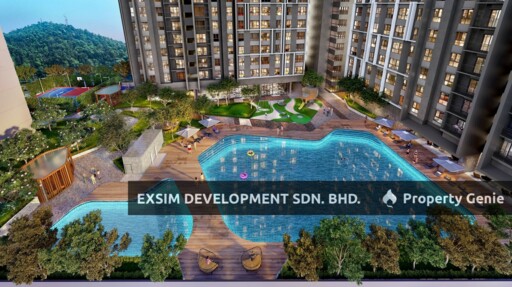 D'Quince Residences