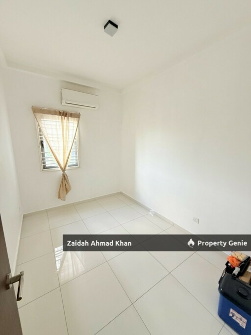 Corner Unit Season Garden Residences Wangsa Maju KL