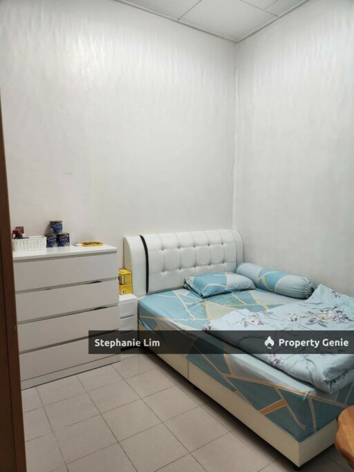 Evergreen Road Fettes Park