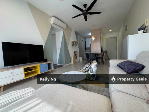Double Sty House At Ken Rimba Legian Sek 16 Shah Alam For Rent