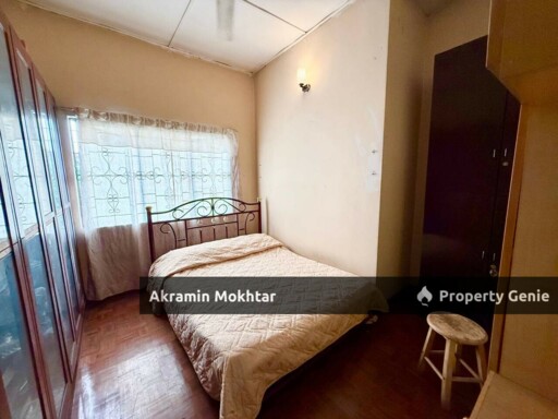 Freehold, Facing Open & Renovated | Double Storey Bungalow Kampung Tunku, Petaling Jaya