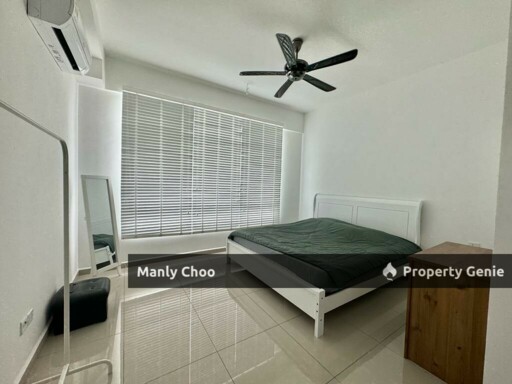 GUARDED Novo 8 Residence Kampung Lapan Bachang Nr Parkland The Quartz