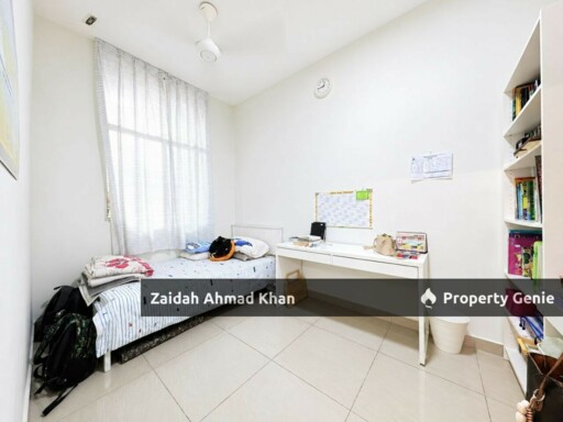 2 Storey Terrace Taman Bangi Avenue 2 Renovated Fully Furnished
