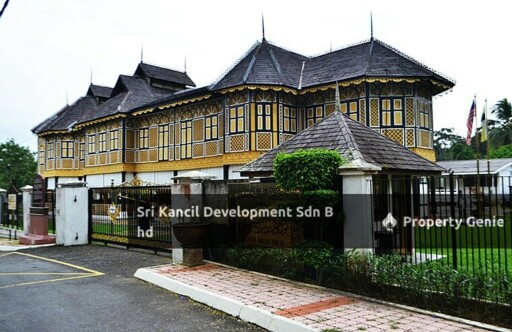 Taman Chandan Putri @ Kuala Kangsar