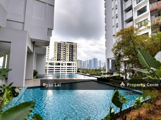 Menara Perniagaan Manjalara Dua_SOHO | Save Up to 221k | Below Market Value 35% Auction Property!