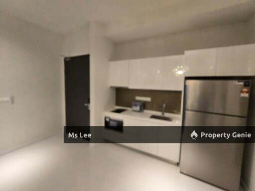 Pavilion Embassy Oxford Residences @ KLCC - Tower E Level 13
