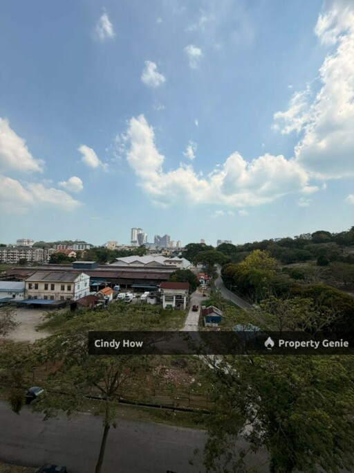 Pangsapuri Laksamana Cheng Ho For Sale