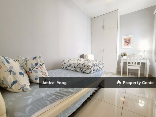 Austin Suites @ Mount Austin