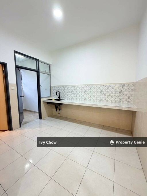 Bukit Indah Terrace for Sale