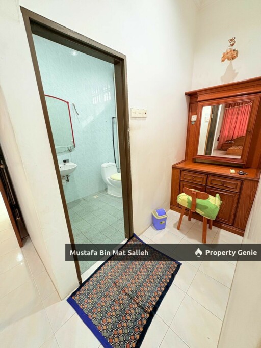 [BEST DEAL] Banglo Mewah 2 Tingkat, Taman Cemara