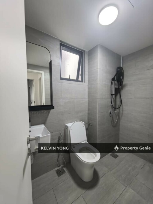 D' Ivo Residences @ OKR
