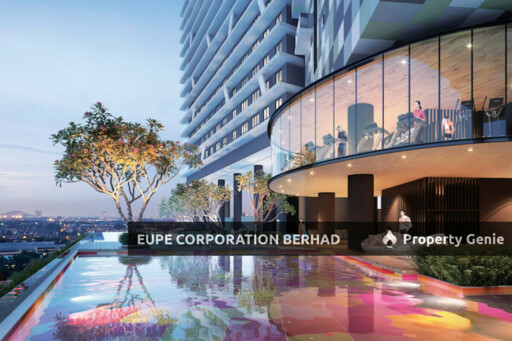 Novum Bangsar South