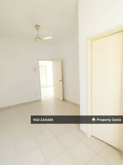 Alam Nusantara, Setia Alam | 2-Storey Terrace 4 Bedrooms | RM800K - Endlot, Facing Open and Freehold