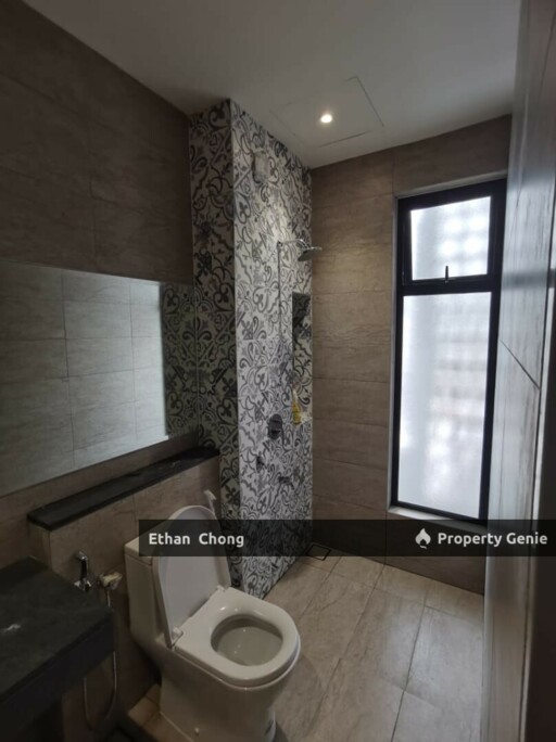 ILHAM RESIDENCE ELMINA TWO STOREY HOUSE FOR SALE