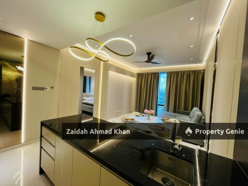 Regent Suites @ Pavilion Damansara Heights