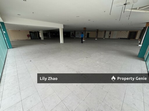Night Club / Pub / Wine Bar / Karaoke / Night Life Business Commercials Space and Offices for Rent, 1st Floor 17,500 Sq ft, Kepayan, Near Airport Kota Kinabalu, Sabah