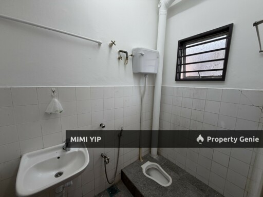 FOR RENT | 2-Storey Terrace House @ Bandar Mahkota Cheras