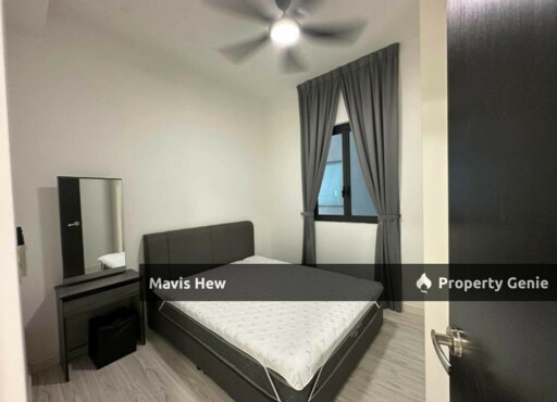 For Rent, Setia Sky 88 @JB Town/ Ciq/ Fully Furnished/ Near Mid Valley Southkey