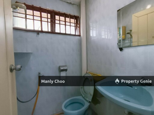 FURNISHED Double Storey Terrace Cheng Perdana nr Krubong GJH Bertam