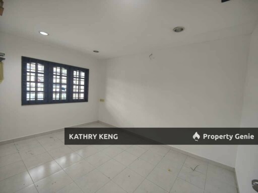 Taman Skudai Bandar For Sale Jalan Ronggeng For Sale Skudai For Sale Johor For Sale