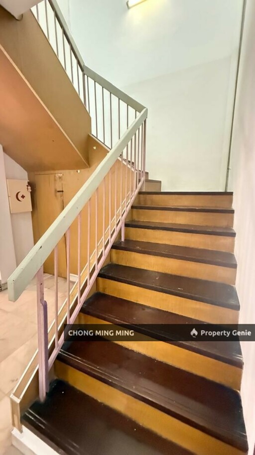 Nicely Renovated 2 Storey Terrace House @ Rasah Jaya for Sale